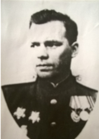 Кулага Михаил Парфенович Кулага Михаил Парфенович